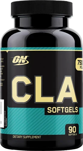 Optimum Nutrition CLA - 90 softgels