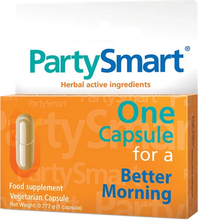 Himalaya PartySmart 10stuks