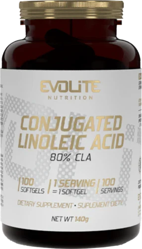 Evolite CLA - 100 softgels