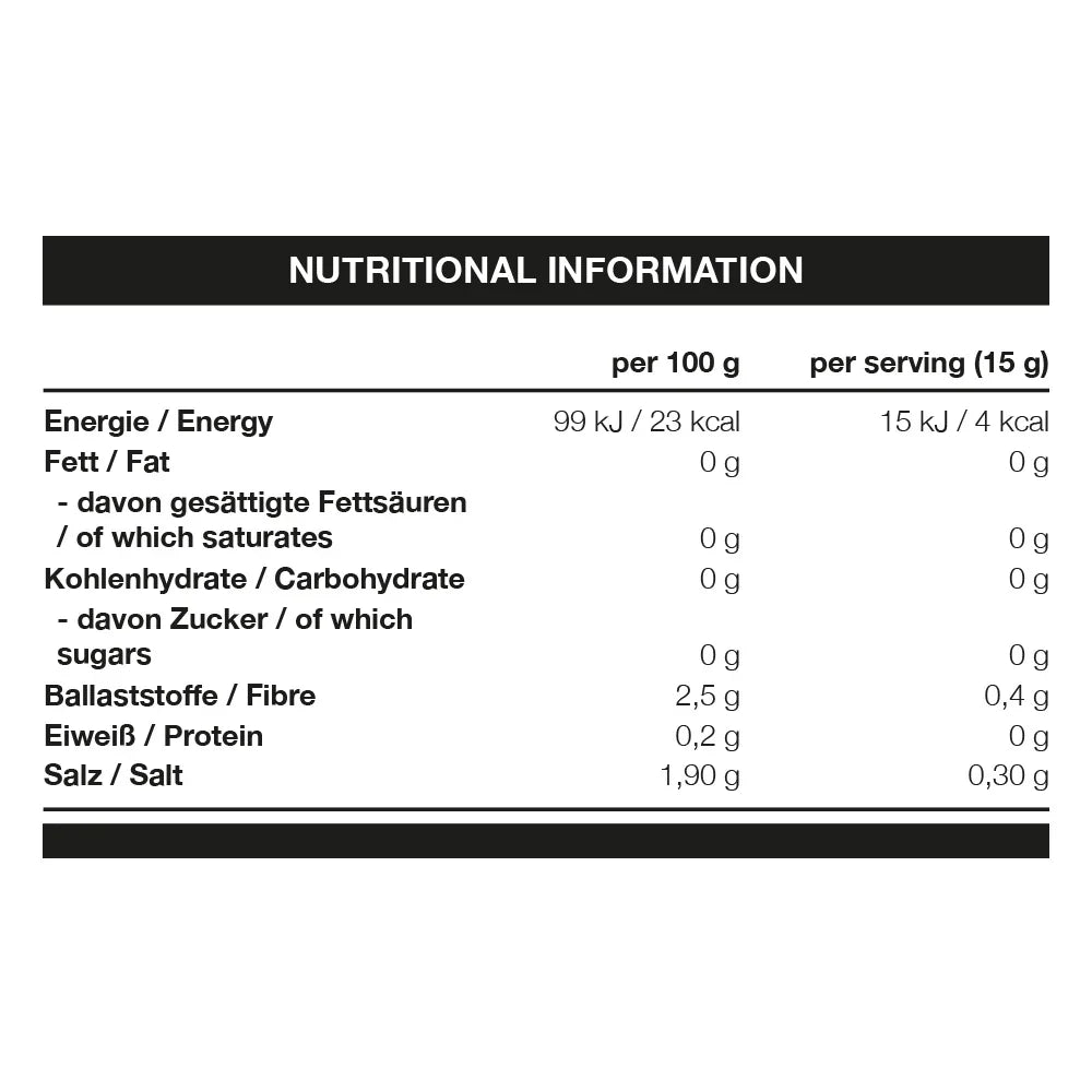 Inlead Classic Sauce - 350 ml 1000 Island Style