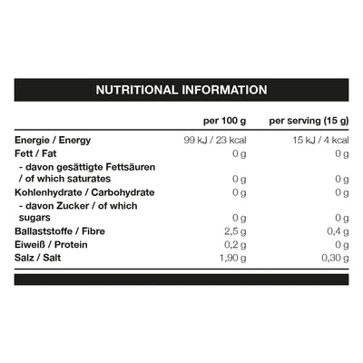 Inlead Classic Sauce - 350 ml Hot Sweet Chili Style