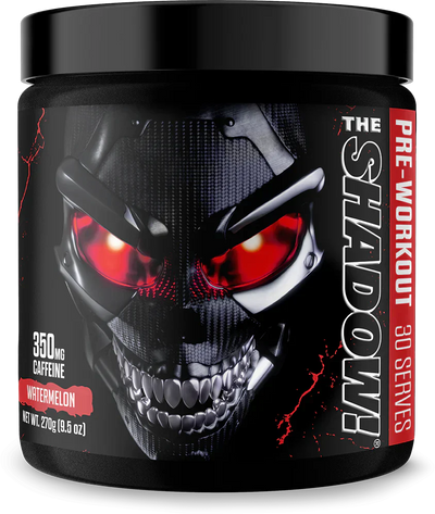 JNX The Shadow Pre-workout - 270 g Watermelon