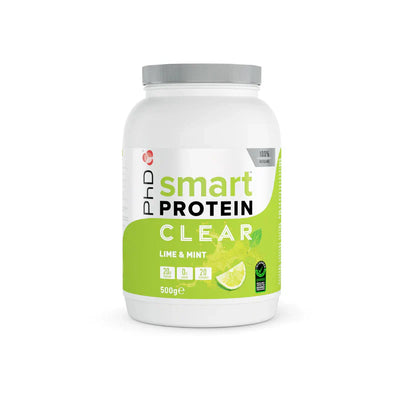 PhD Nutrition Smart Protein Clear - 500 g Mojito