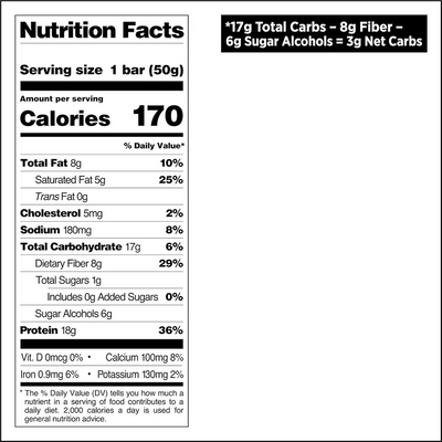 Quest Dipped Bar - 12 x 50 g Chocolate Peanut Butter
