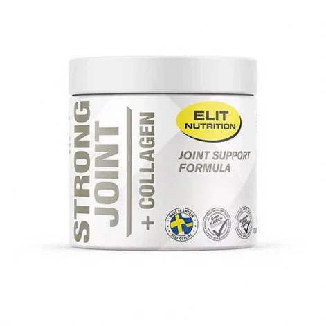 Strong Joint + Collagen, 90 caps
