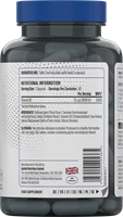 Applied Nutrition Vitamin D3 - 90 caps