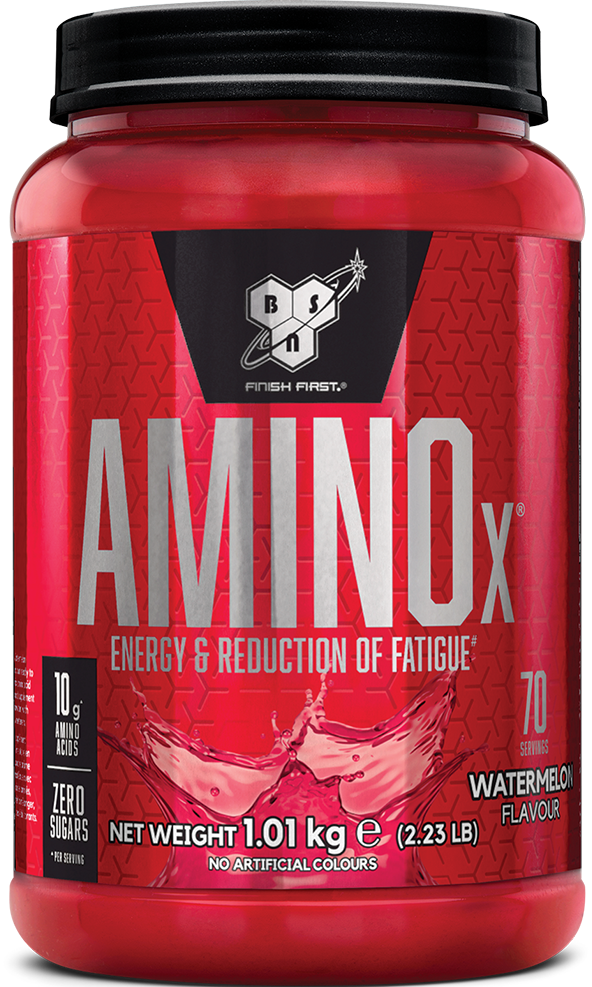 BSN Amino X - 70 servings Watermelon
