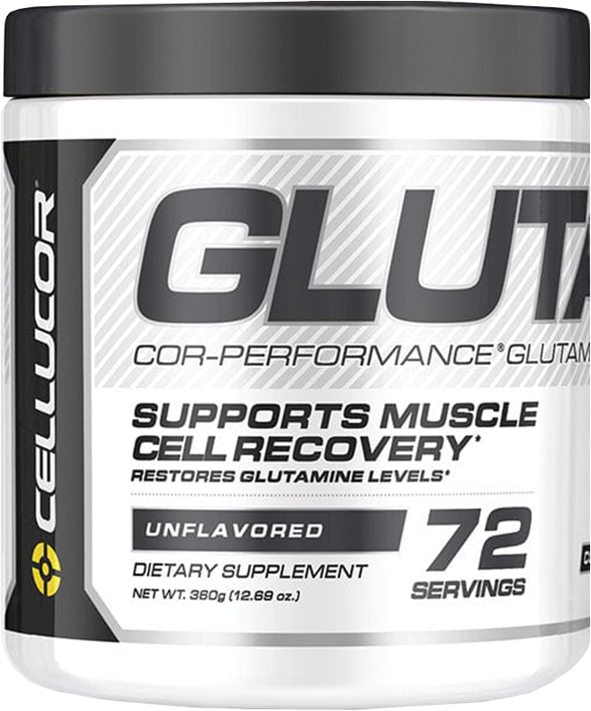 Cellucor Cor Performance Glutamine