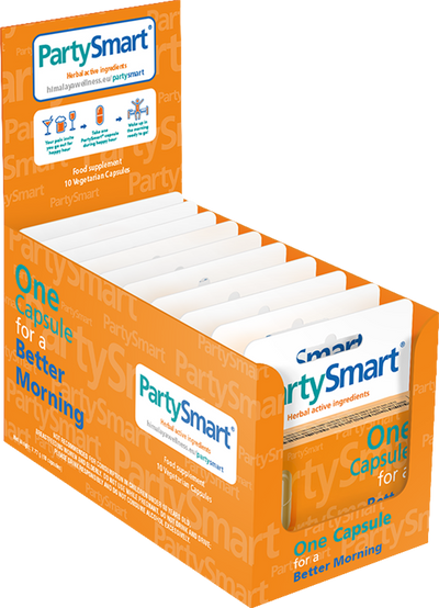 Himalaya PartySmart 10stuks