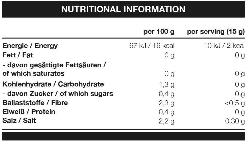 Inlead Premium Sauce - 350 ml Spicy Garlic Style
