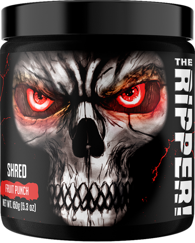 JNX The Ripper - 150 g Fruit Punch (Kopia)