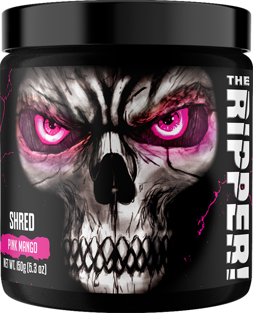 JNX The Ripper - 150 g Pink Mango