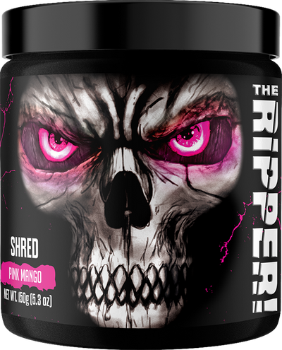 JNX The Ripper - 150 g Pink Mango