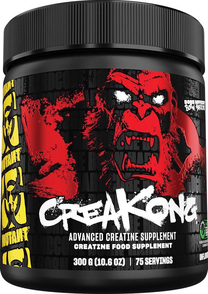 Mutant Creakong - 300 g