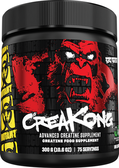 Mutant Creakong - 300 g