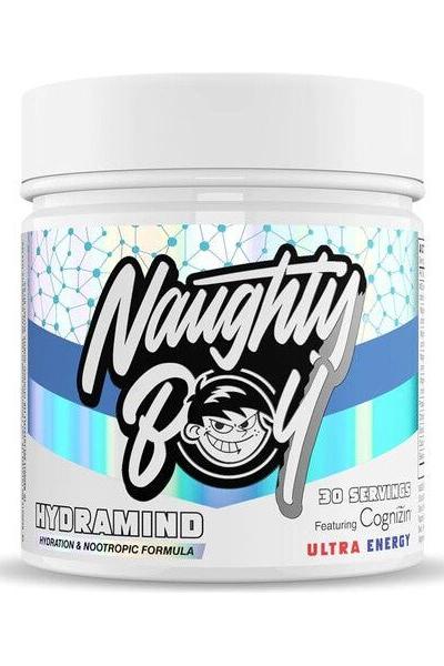 Naughty Boy Hydramind - 282 g Ultra Energy