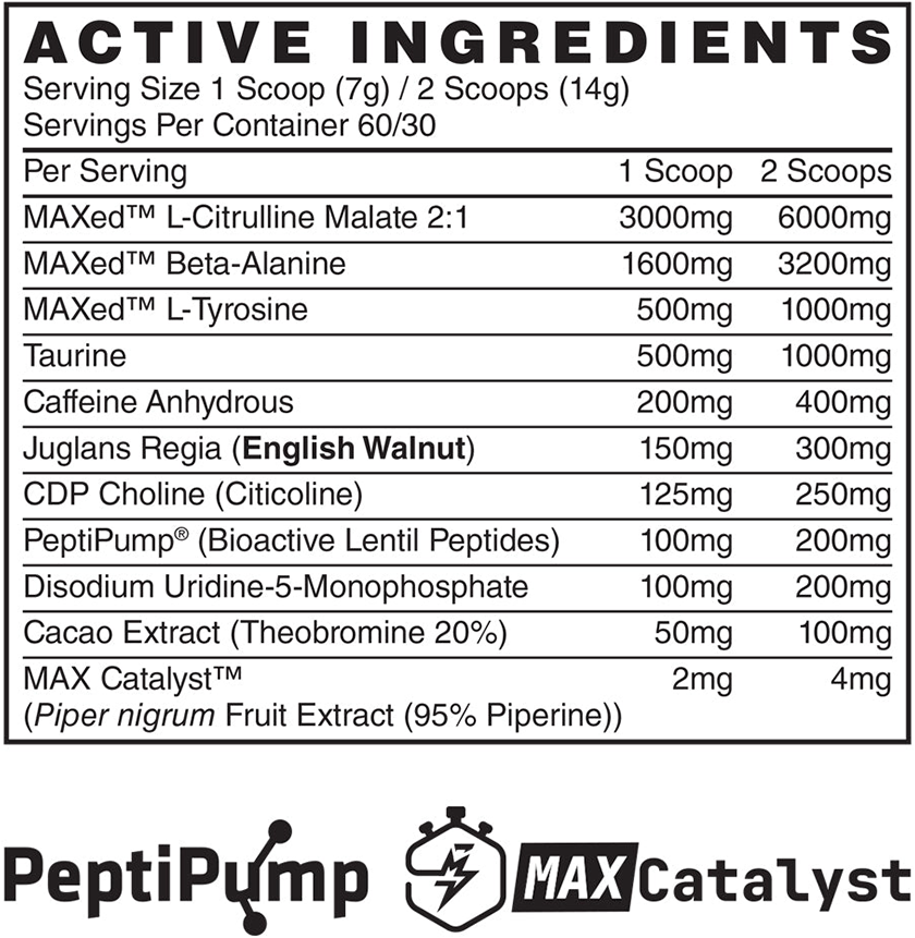 Naughty Boy Menace V2 - 420 g Pink Lemonade