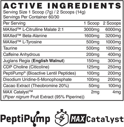 Naughty Boy Menace V2 - 420 g Pink Lemonade