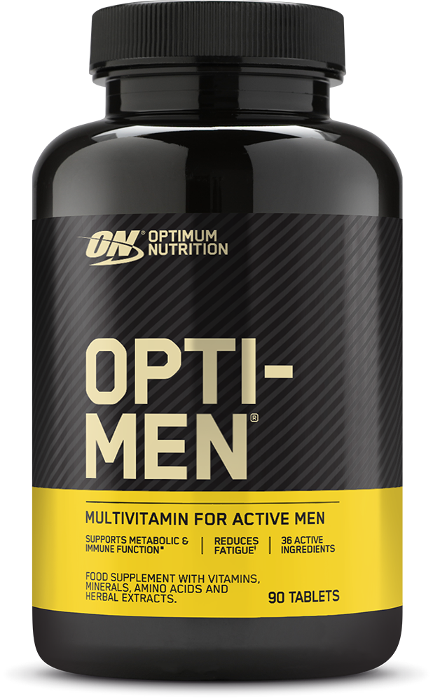 Optimum Nutrition Opti-Men 90 tabs
