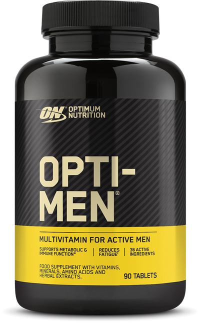 Optimum Nutrition Opti-Men 90 tabs