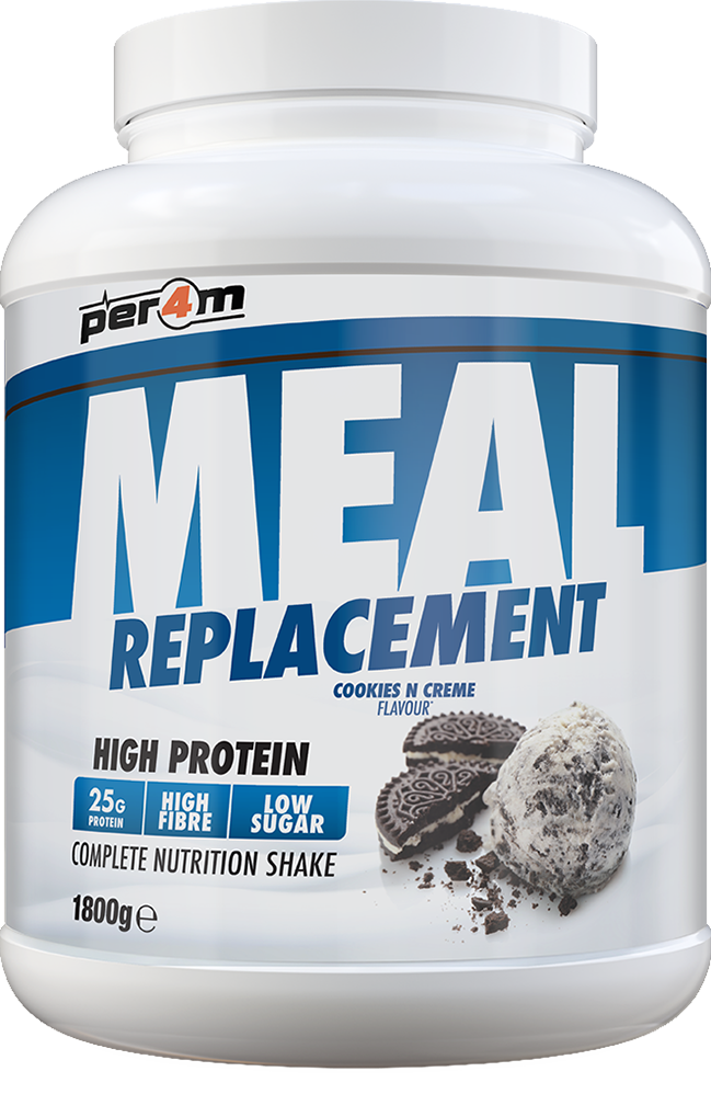 PER4M Meal Replacement - 1800 g
