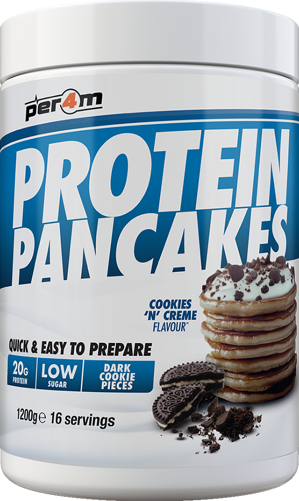 PER4M Protein Pancake - 1200 g