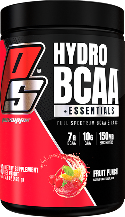 ProSupps Hydro BCAA - 420 g Fruit Punch