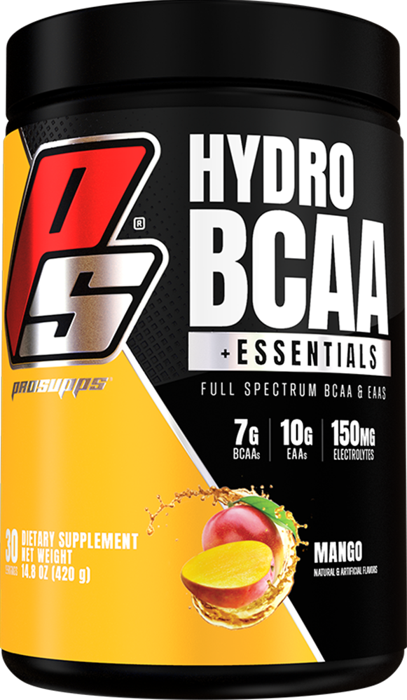 ProSupps Hydro BCAA - 420 g Mango