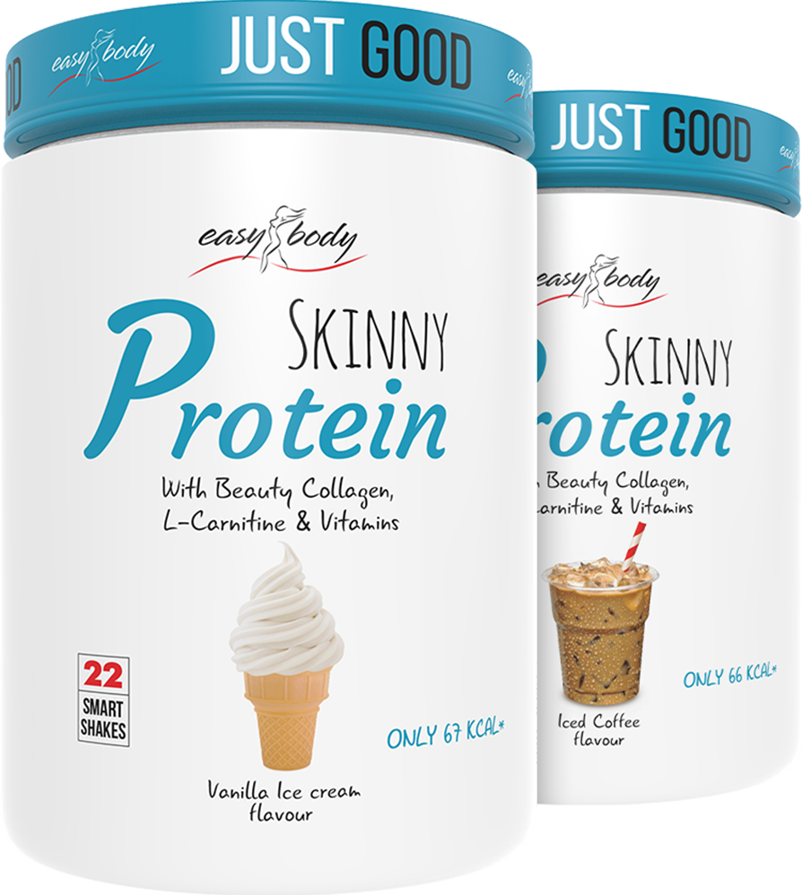 QNT Skinny Protein - 450 g